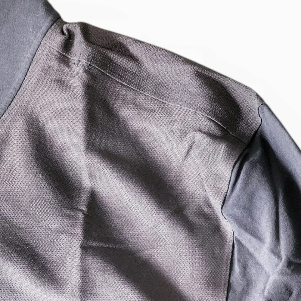 Lululemon // Airing Easy Bomber Jacket / Large / Graphite & Black